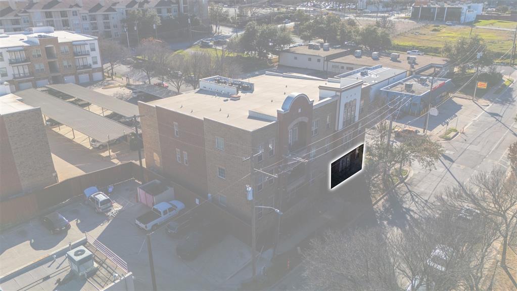 Westview Condos - Residential