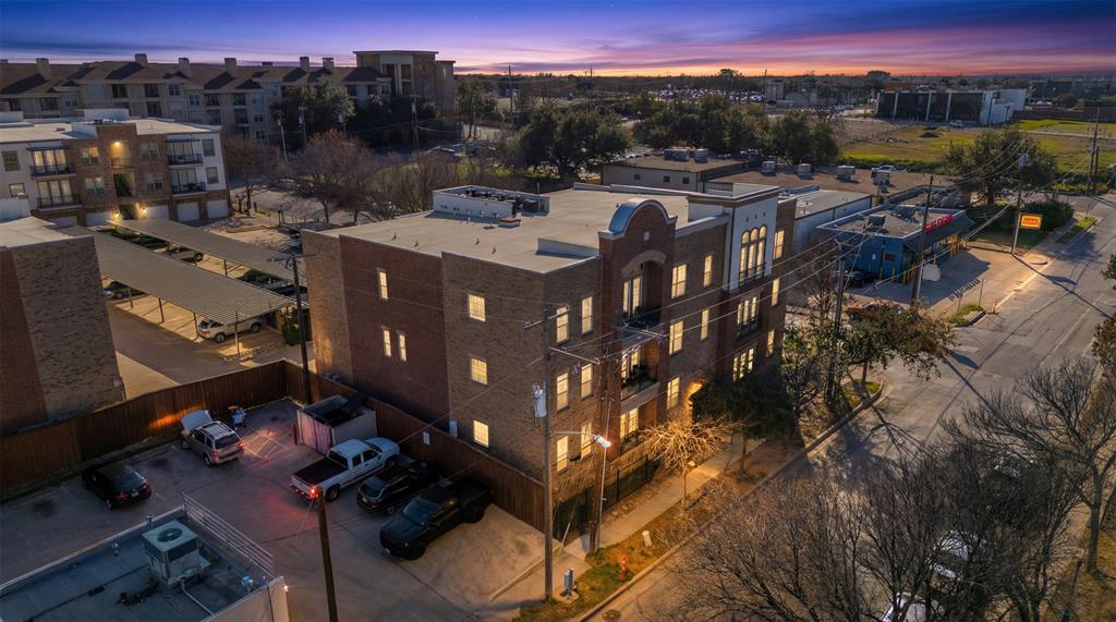 Westview Condos - Residential