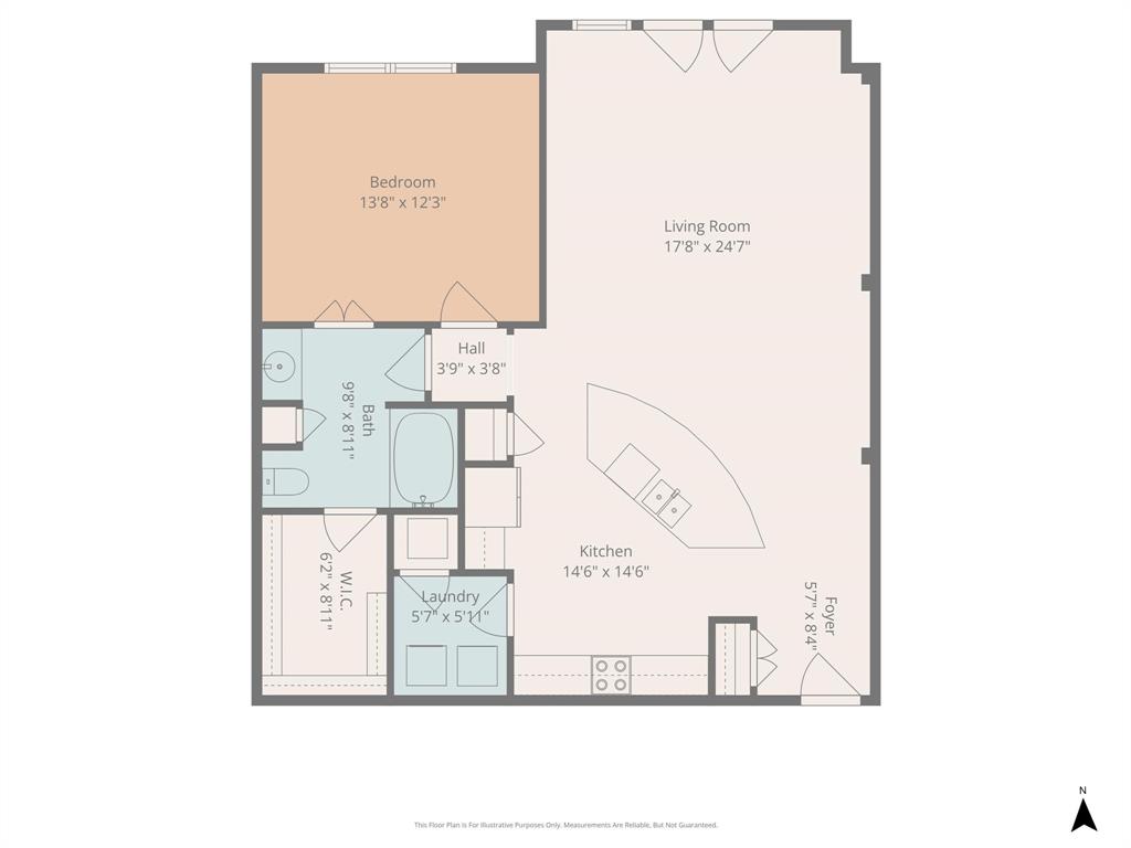 Westview Condos - Residential