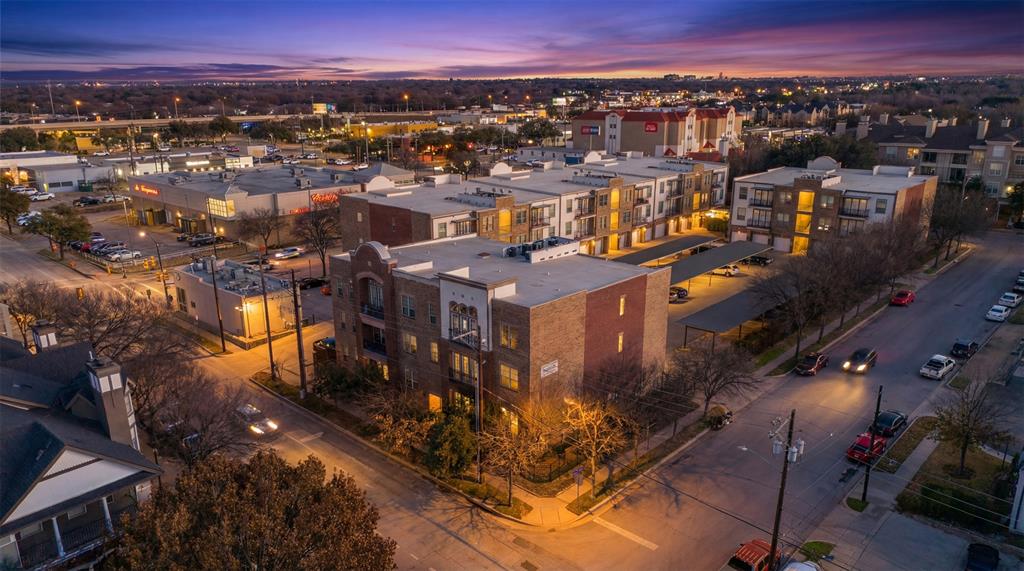 Westview Condos - Residential