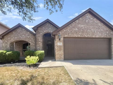 A home in Fort Worth