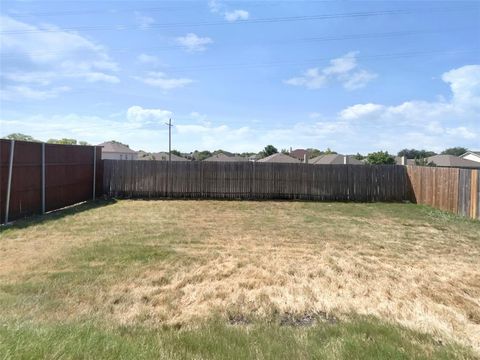 A home in Fort Worth