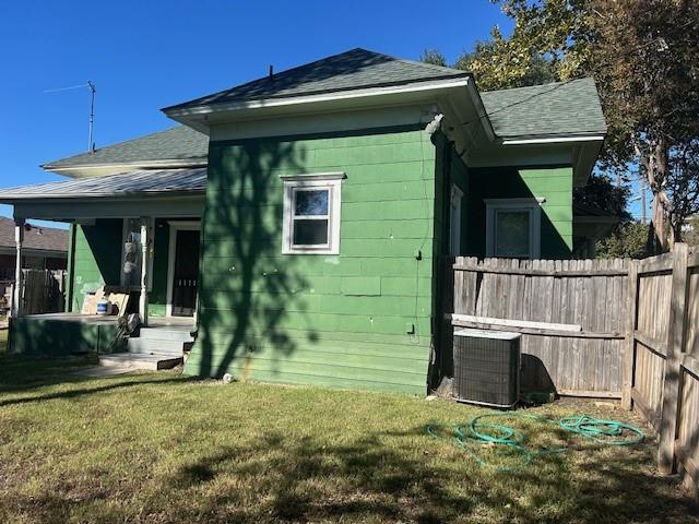 Vendome Place - Residential Lease