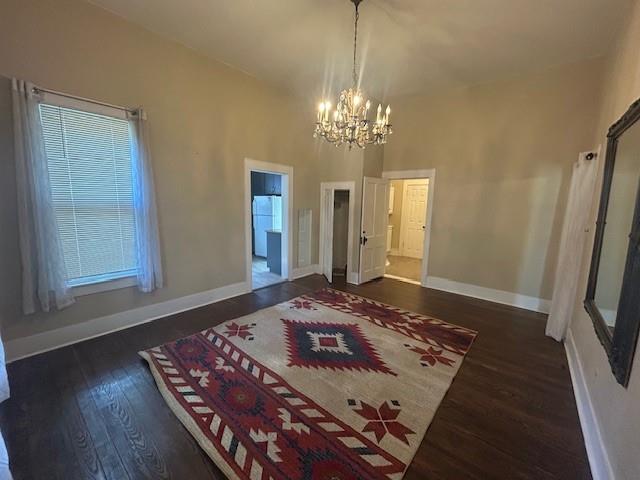 Vendome Place - Residential Lease