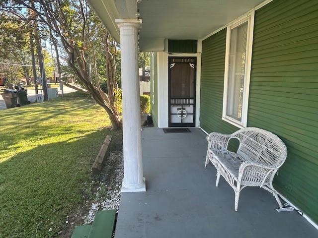 Vendome Place - Residential Lease