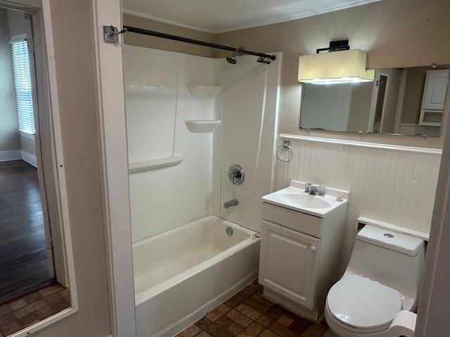 Vendome Place - Residential Lease