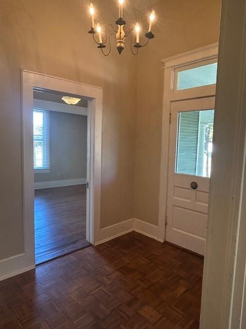 Vendome Place - Residential Lease