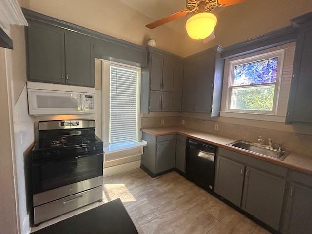 Vendome Place - Residential Lease