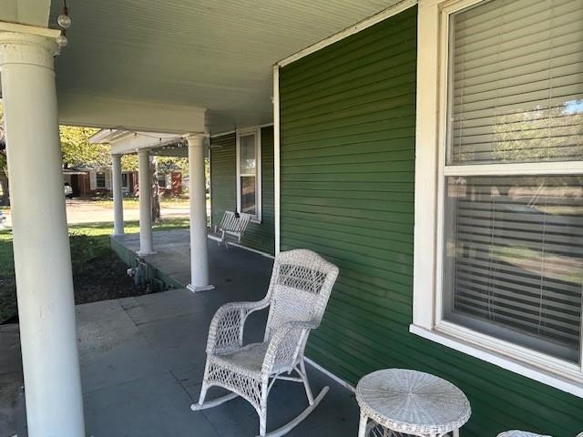 Vendome Place - Residential Lease