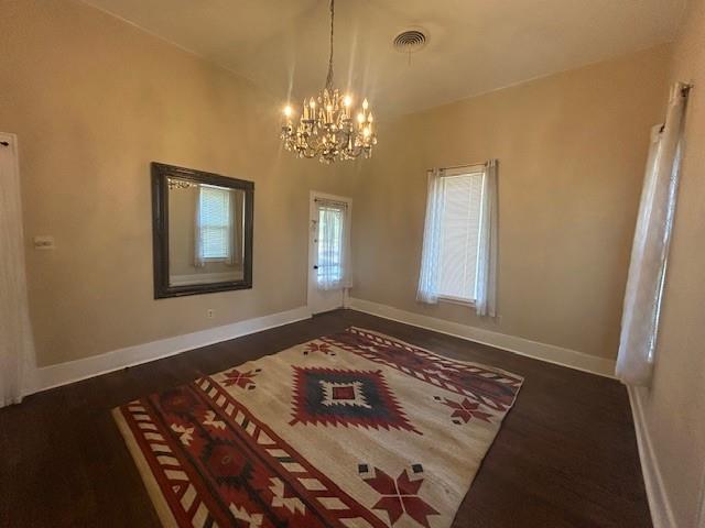 Vendome Place - Residential Lease