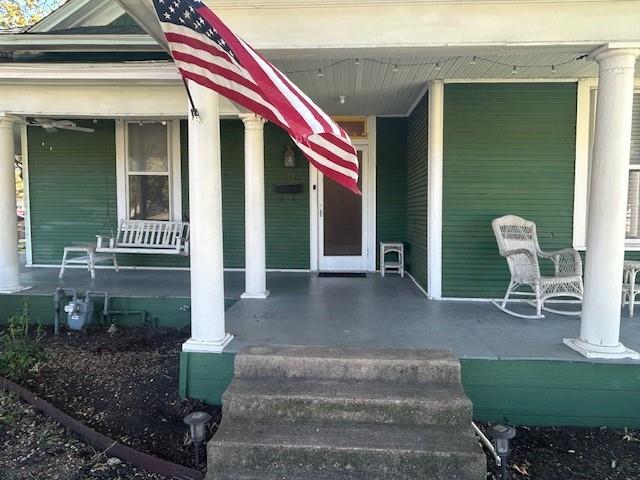 Vendome Place - Residential Lease