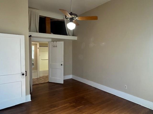 Vendome Place - Residential Lease