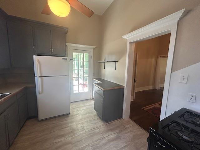 Vendome Place - Residential Lease