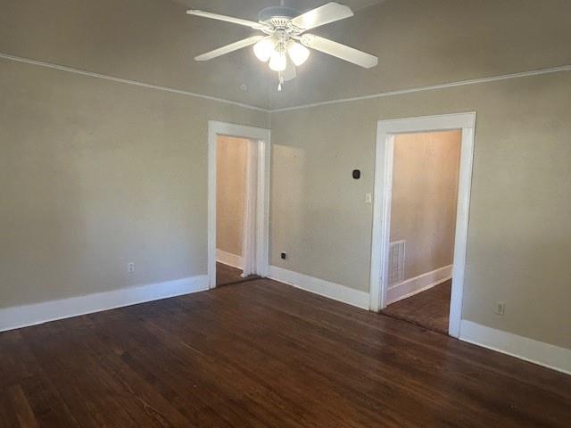 Vendome Place - Residential Lease