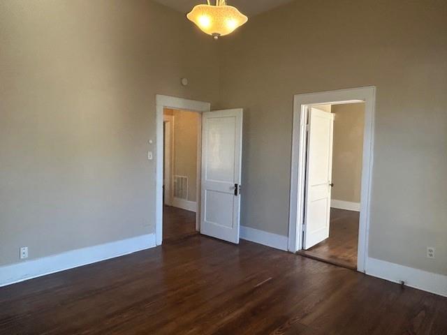 Vendome Place - Residential Lease