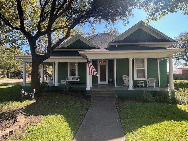 Vendome Place - Residential Lease