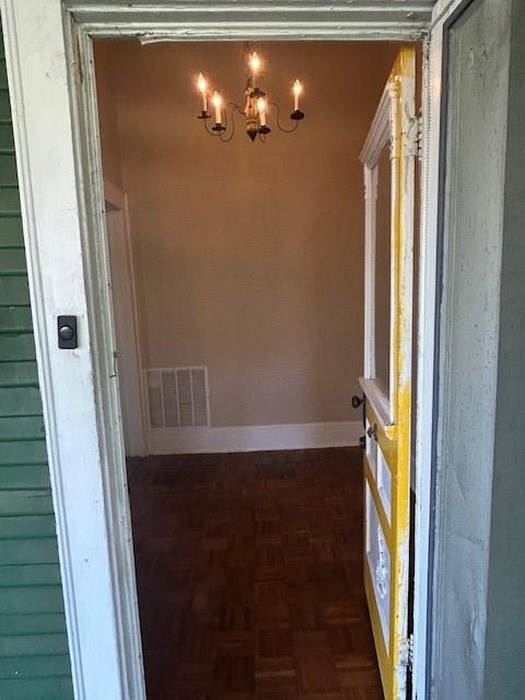 Vendome Place - Residential Lease