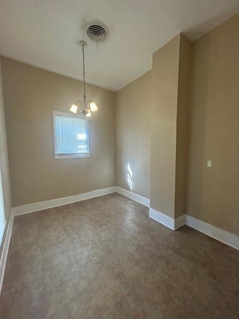 Vendome Place - Residential Lease