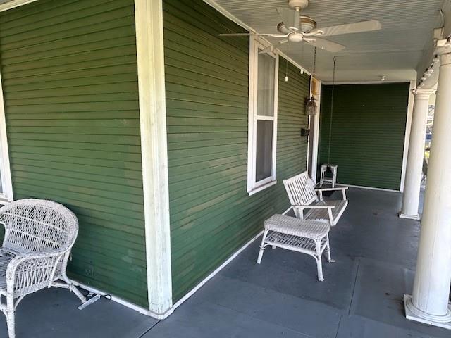 Vendome Place - Residential Lease