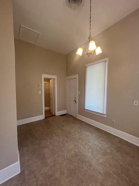 Vendome Place - Residential Lease