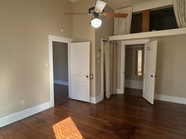 Vendome Place - Residential Lease