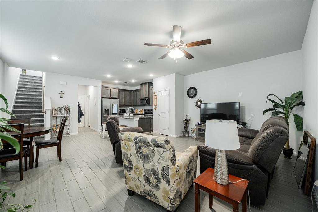 Red Eagle Place - Residential