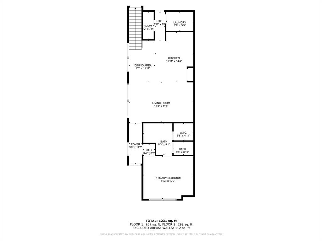 Red Eagle Place - Residential