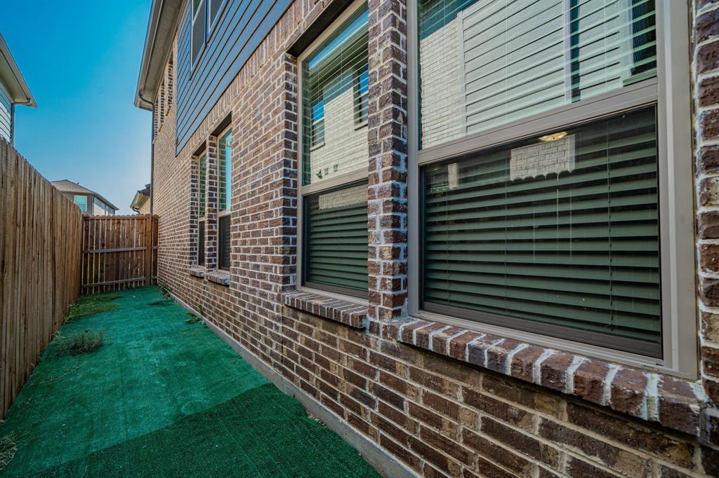 Red Eagle Place - Residential