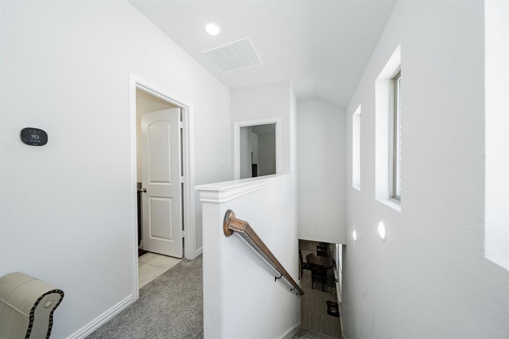 Red Eagle Place - Residential