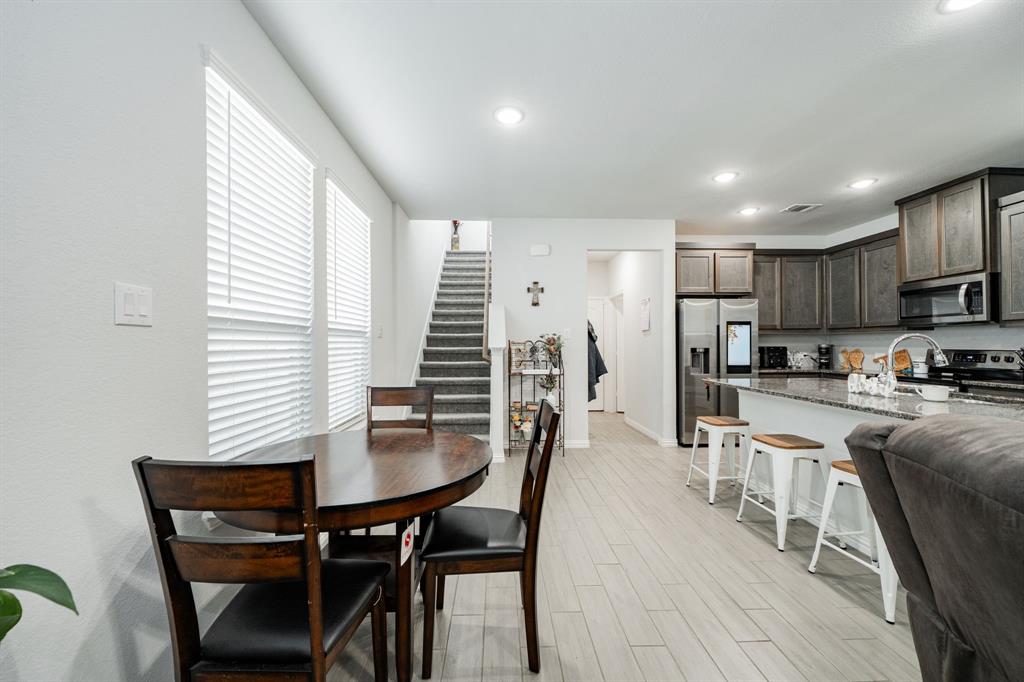 Red Eagle Place - Residential