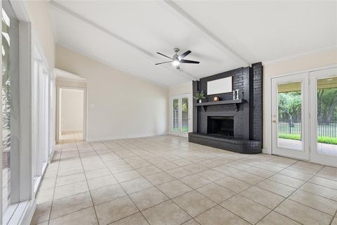Tiny photo for 1209 Savannah Court, Flower Mound, TX 75028 (MLS # 21096846)