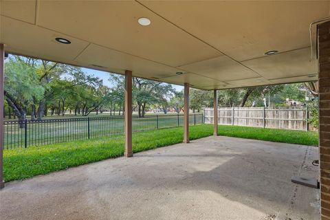 Tiny photo for 1209 Savannah Court, Flower Mound, TX 75028 (MLS # 21096846)