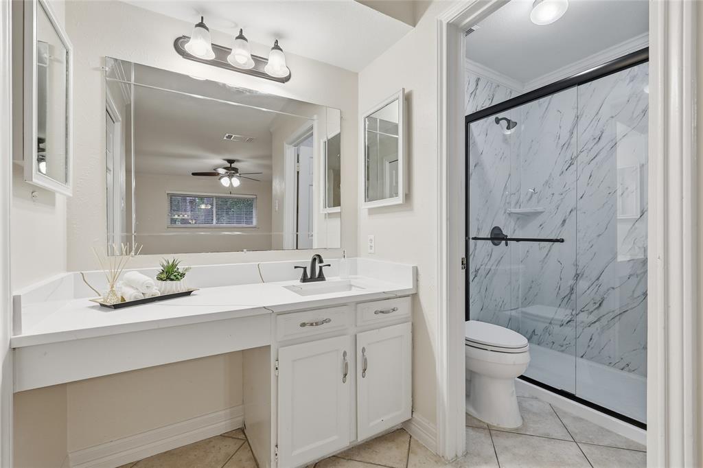 Timbercreek Comm #1 - Residential