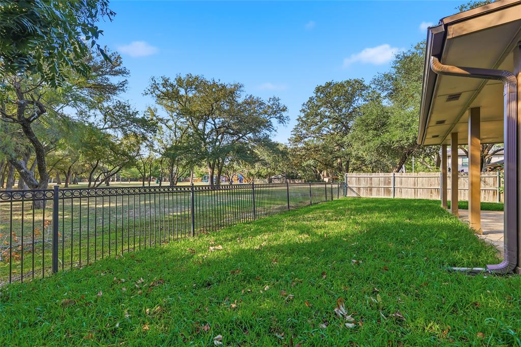 Timbercreek Comm #1 - Residential