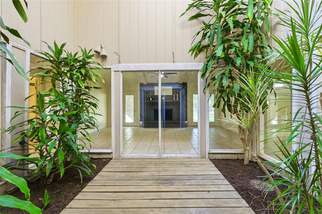 Timbercreek Comm #1 - Residential