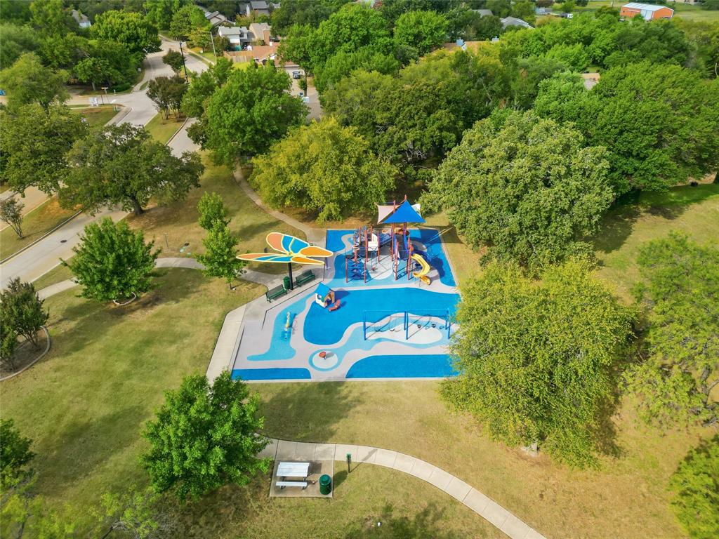 Timbercreek Comm #1 - Residential