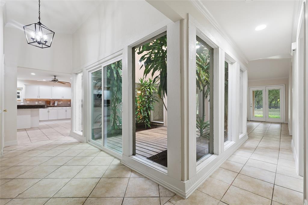 Timbercreek Comm #1 - Residential