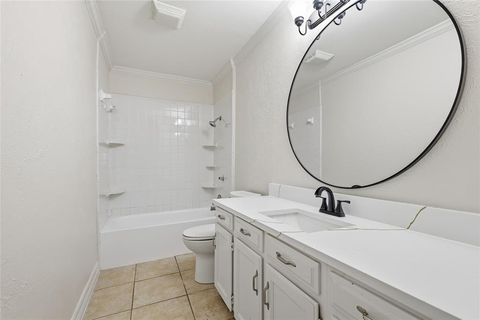 Tiny photo for 1209 Savannah Court, Flower Mound, TX 75028 (MLS # 21096846)