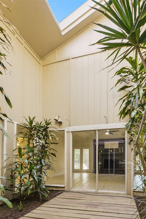 Timbercreek Comm #1 - Residential