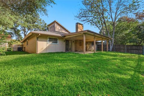 Tiny photo for 1209 Savannah Court, Flower Mound, TX 75028 (MLS # 21096846)