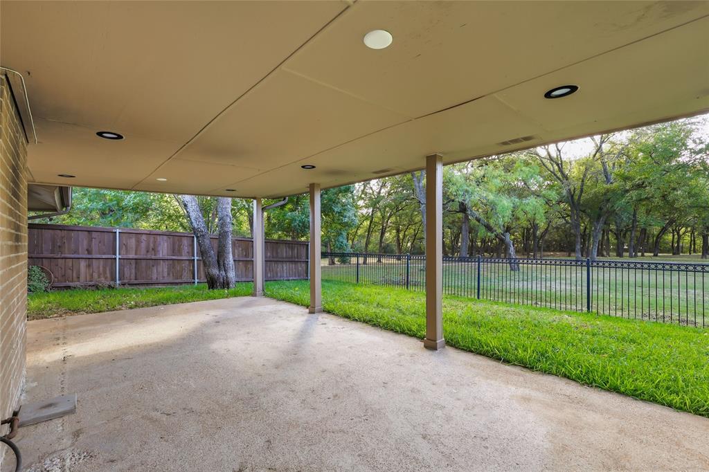 Timbercreek Comm #1 - Residential