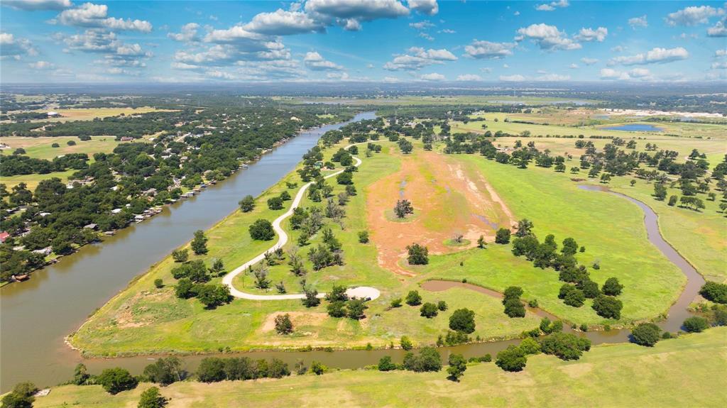River Ranch on the Brazos - Land