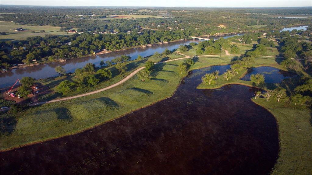 River Ranch on the Brazos - Land