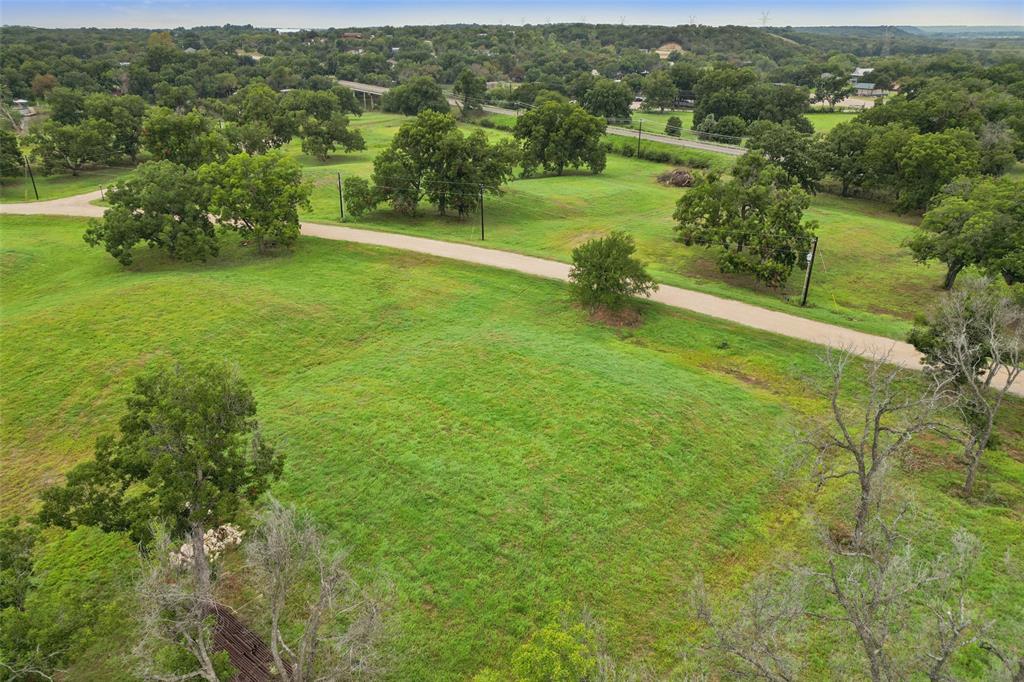 River Ranch on the Brazos - Land