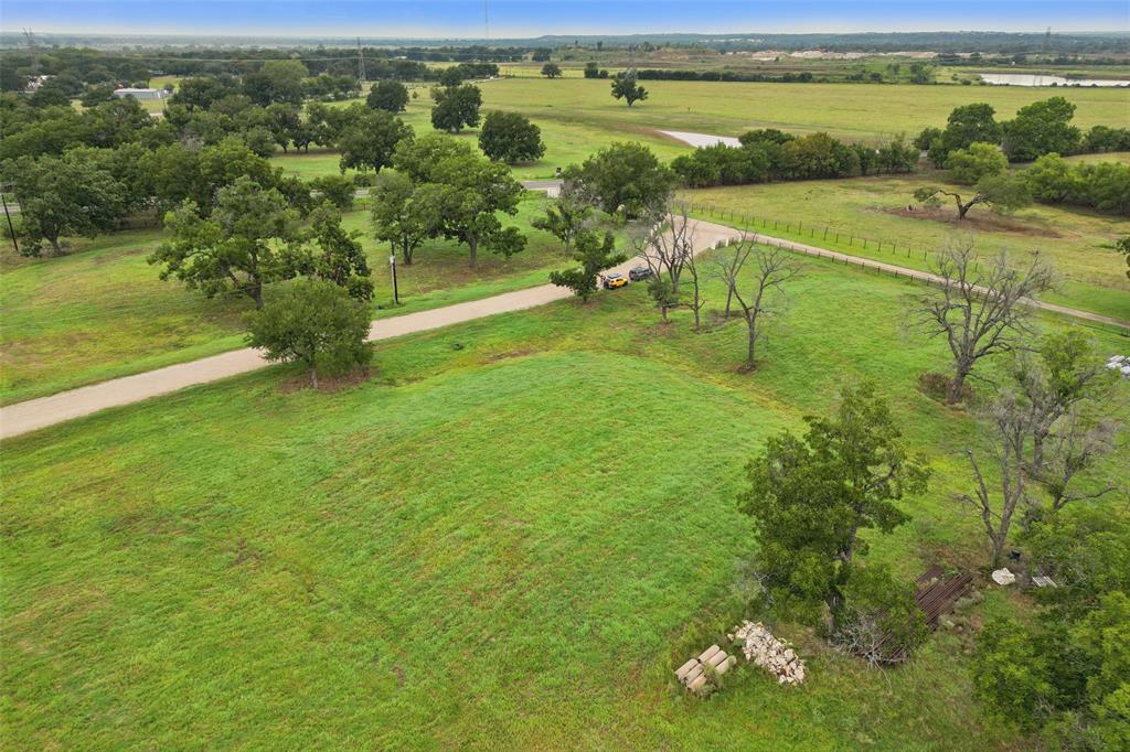 River Ranch on the Brazos - Land