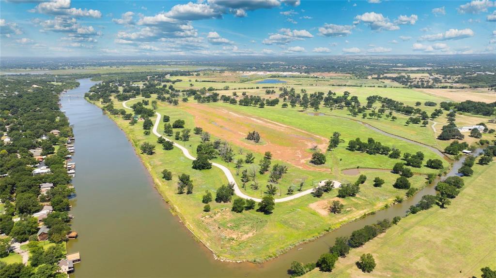 River Ranch on the Brazos - Land