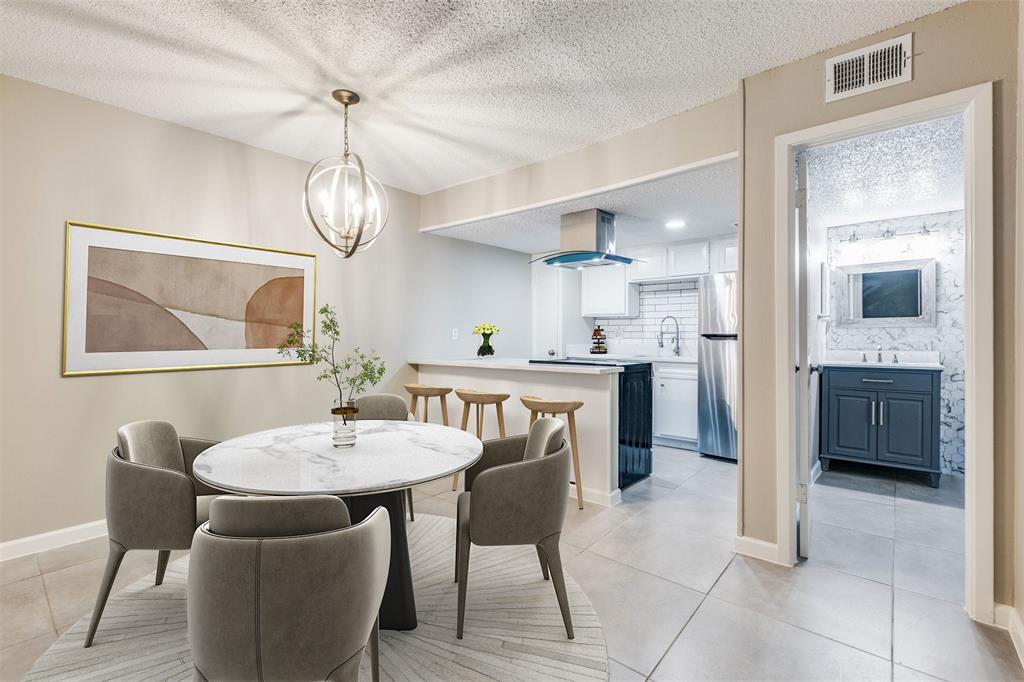 Gardenhomes Of Preston Place - Residential Lease