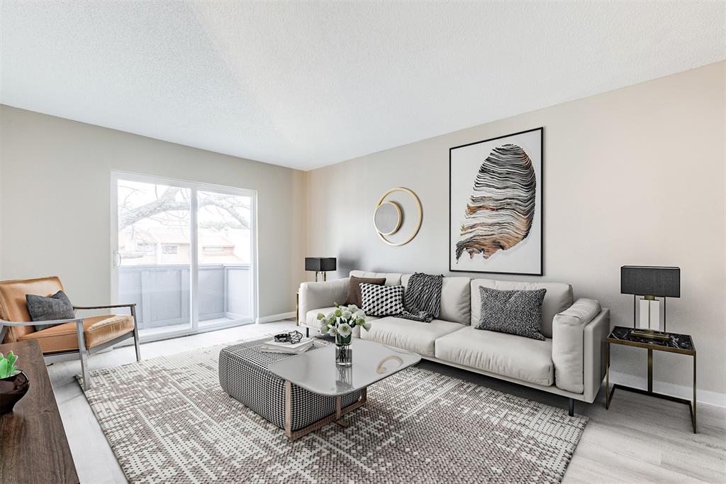 Gardenhomes Of Preston Place - Residential Lease