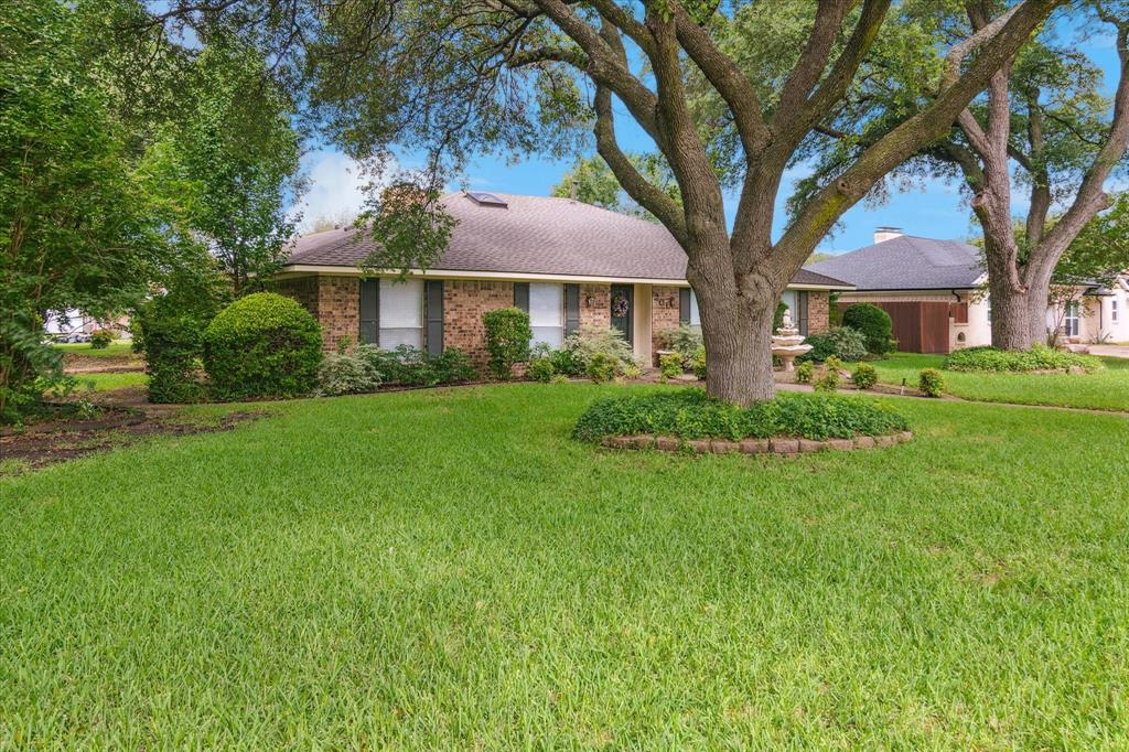 201 Harris Drive