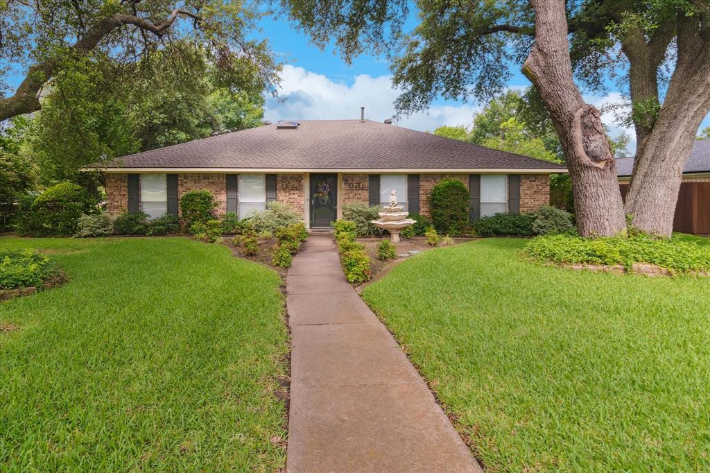 201 Harris Drive